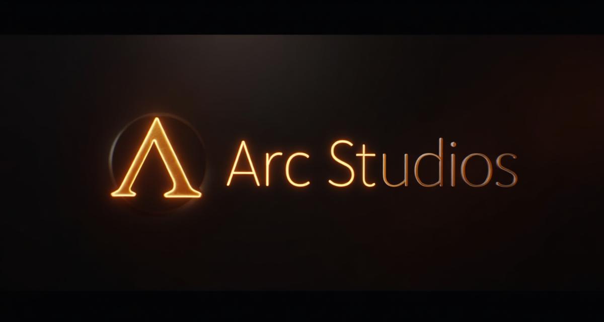 Arc Studio Sign In Arc Studios | YouTube Incubator & Creator Collective